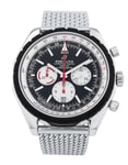 Montre Breitling Chronomatic d'occasion